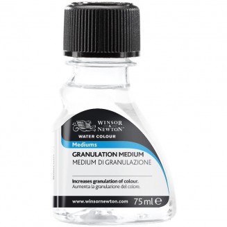 Winsor & Newton 75ml Granulation Medium