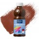 Lefranc & Bourgeois 500ml Τέμπερα Redimix 477 Burnt Umber