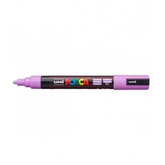 Posca Μαρκαδόρος PC-5M Μεσαίος 1,8-2,5mm Λεβάντα