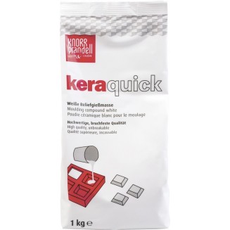 Knorr Prandell 1kgr Πορσελάνη Keraquick