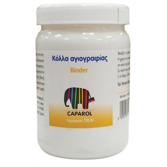 Caparol 750ml Κόλλα Αγιογραφίας