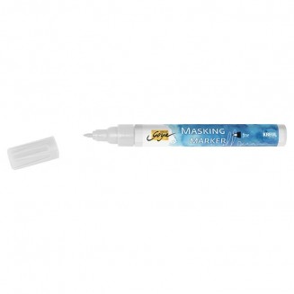 Kreul Solo Goya Masking Marker Fine