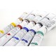 Winsor & Newton 10x21ml Χρώματα Λαδιού Artists