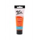 Mont Marte 75ml Studio Acrylic 07 Orange