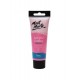 Mont Marte 75ml Studio Acrylic 08 Pink