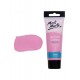 Mont Marte 75ml Studio Acrylic 08 Pink