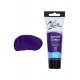 Mont Marte 75ml Studio Acrylic 16 Purple