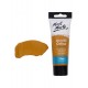 Mont Marte 75ml Studio Acrylic 06 Raw Sienna