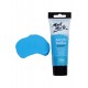 Mont Marte 75ml Studio Acrylic 17 Cerulean Blue