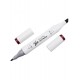 Mont Marte Art Marker Διπλής Μύτης R5 Old Mauve (1 Wine Red)