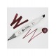 Mont Marte Art Marker Διπλής Μύτης R5 Old Mauve (1 Wine Red)