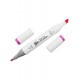 Mont Marte Art Marker Διπλής Μύτης P4 Hot Pink (6 Vivid Pink)