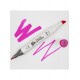 Mont Marte Art Marker Διπλής Μύτης P4 Hot Pink (6 Vivid Pink)