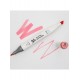 Mont Marte Art Marker Διπλής Μύτης P7 Pink (18 Peach)