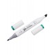 Mont Marte Art Marker Διπλής Μύτης G3 Shamrock Green (54 Viridian)