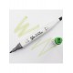 Mont Marte Art Marker Διπλής Μύτης G8 Pear Green (59 Pale Green)