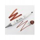 Mont Marte Art Marker Διπλής Μύτης E5 Burnt Sienna (94 Brick Brown)