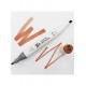 Mont Marte Art Marker Διπλής Μύτης E3 Faun (Rose Beige 97)