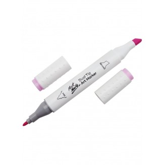 Mont Marte Art Marker Διπλής Μύτης P5 Baby Pink (138 Light Pink)