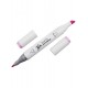 Mont Marte Art Marker Διπλής Μύτης P5 Baby Pink (138 Light Pink)