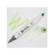 Mont Marte Art Marker Διπλής Μύτης G6 Mint Green (166 Mignonette)