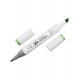 Mont Marte Art Marker Διπλής Μύτης G11 Pistachio (175 Lime Green)