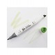 Mont Marte Art Marker Διπλής Μύτης G11 Pistachio (175 Lime Green)