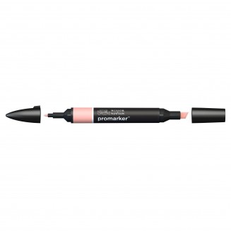 Winsor & Newton Μαρκαδόρος Promarker R729 Misty Rose