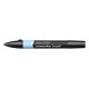 Winsor & Newton Μαρκαδόρος Promarker Brush B318 Cloud Blue