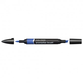 Winsor & Newton Μαρκαδόρος Promarker Brush B944 Egyptian Blue