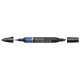 Winsor & Newton Μαρκαδόρος Promarker Brush B944 Egyptian Blue