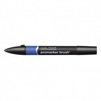 Winsor & Newton Μαρκαδόρος Promarker Brush B944 Egyptian Blue