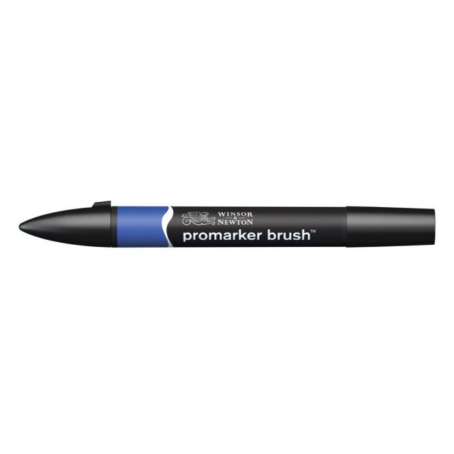 Winsor & Newton Μαρκαδόρος Promarker Brush B944 Egyptian Blue