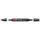 Winsor & Newton Μαρκαδόρος Promarker Brush M544 Maroon