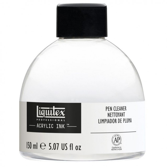 Liquitex Professional Acrylic Ink 150ml Καθαριστικό