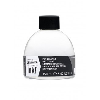 Liquitex Professional Acrylic Ink 150ml Καθαριστικό