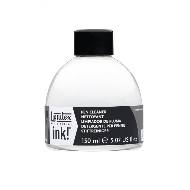 Liquitex Professional Acrylic Ink 150ml Καθαριστικό