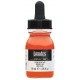 Liquitex Professional Acrylic Ink 30ml 983 Fluorescent Red