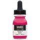 Liquitex Professional Acrylic Ink 30ml 987 Fluorescent Pink