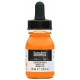 Liquitex Professional Acrylic Ink 30ml 982 Fluorescent Orange