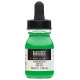 Liquitex Professional Acrylic Ink 30ml 985 Fluorescent Green