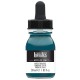 Liquitex Professional Acrylic Ink 30ml 503 Turquoise Muted Collection