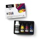 Liquitex Professional Acrylic Ink Τεχνική Pouring Βασικά Χρώματα