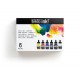 Liquitex Professional Acrylic Ink 6 x 30ml Βασικά Χρώματα