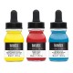 Liquitex Professional Acrylic Ink 3 x 30ml Βασικά Χρώματα