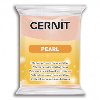 Cernit 56gr Pearl No.475 Ροζ