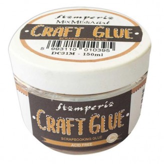 Stamperia 150ml Craft Glue