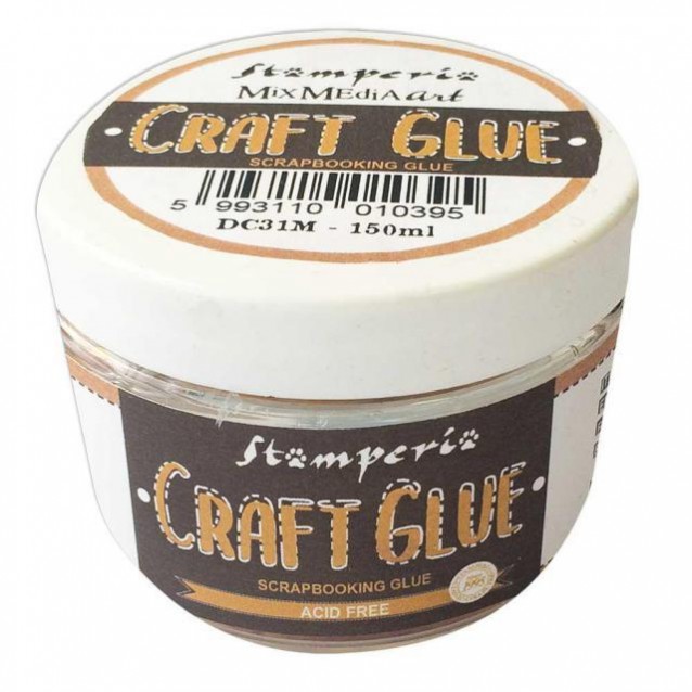 Stamperia 150ml Craft Glue