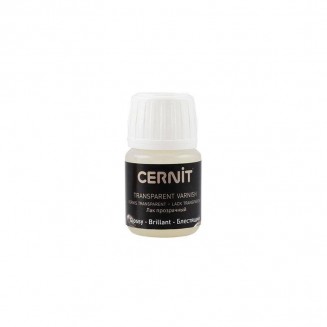 Cernit 30ml Βερνίκι Γυαλιστερό