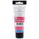 Mont Marte 75ml Studio Acrylic 36 Cerise